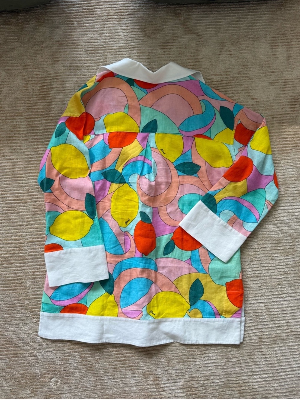 STAUD Enzo Tunic - Picture 6 of 6